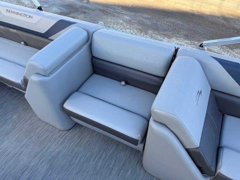 2021 Bennington 21SSBX US-ETWK6672B121 [photo 7]